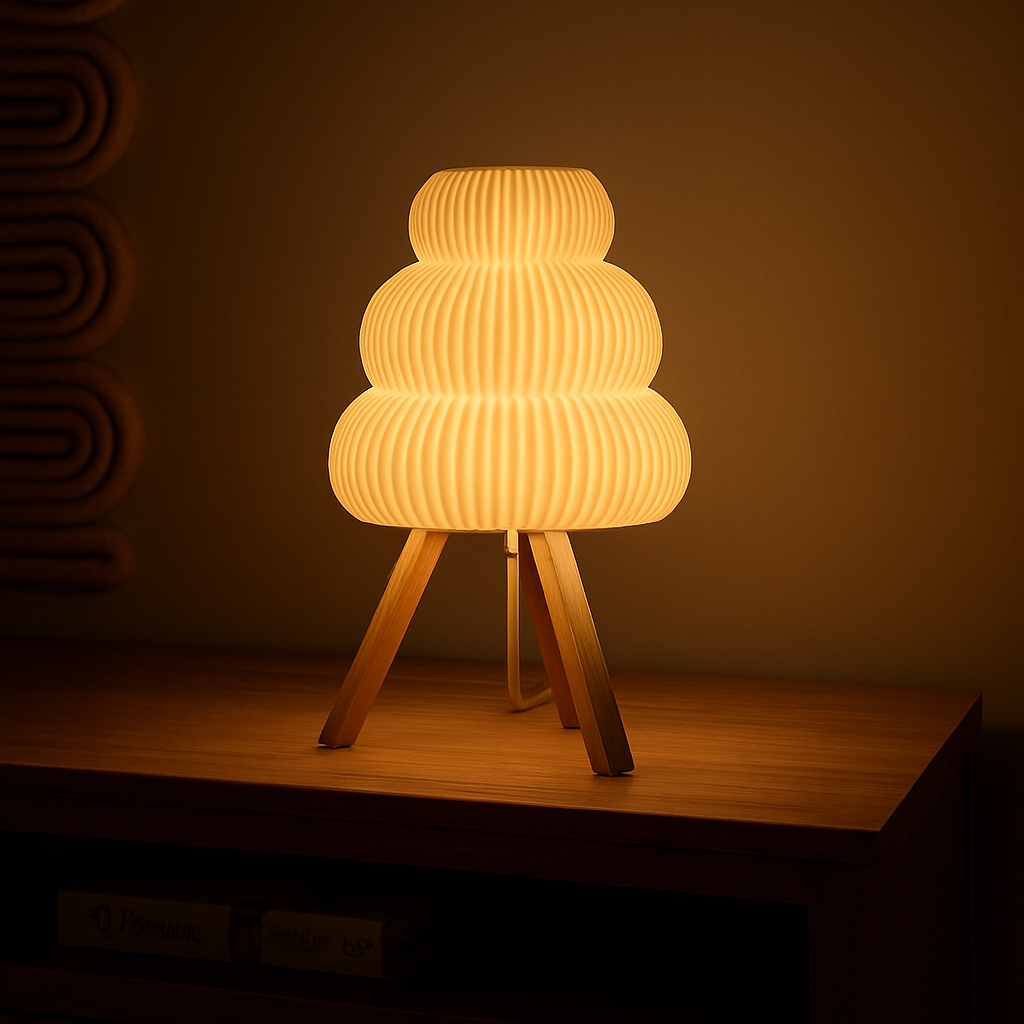 Lampe VOLTAIRE