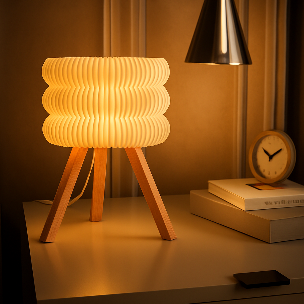 Lampe ELIOTT